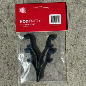 NODI NET+ clips piscine